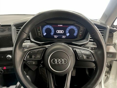 Audi A1 Audi A1 Sportback 1.0 Tfsi 30 Technik Sportback... #26