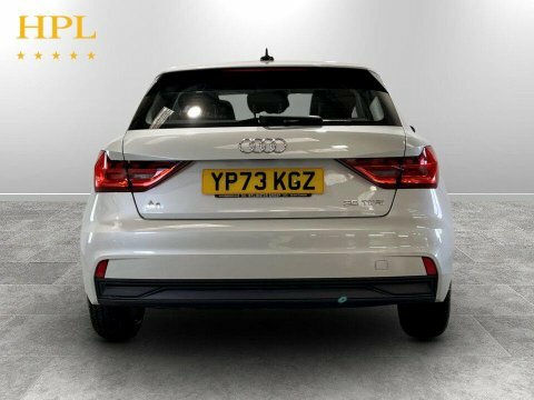 Audi A1 Audi A1 Sportback 1.0 Tfsi 30 Technik Sportback... #11