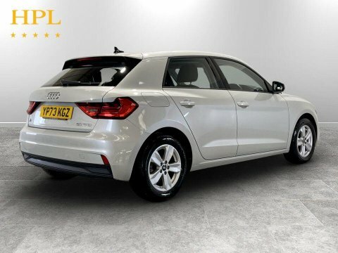 Audi A1 Audi A1 Sportback 1.0 Tfsi 30 Technik Sportback... #13