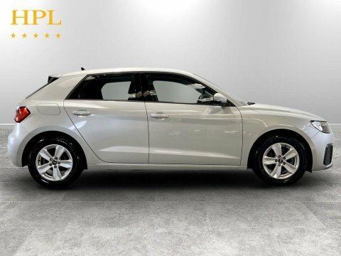 Audi A1 Audi A1 Sportback 1.0 Tfsi 30 Technik Sportback... #15