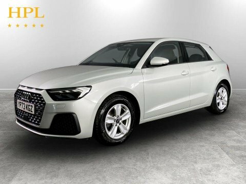 Audi A1 2023 73 1.0 YP73KGZ #6