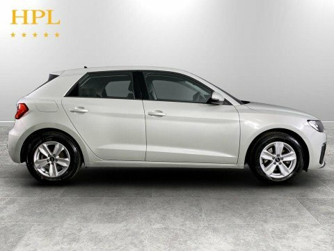 Audi A1 Audi A1 Sportback 1.0 Tfsi 30 Technik Sportback... #16