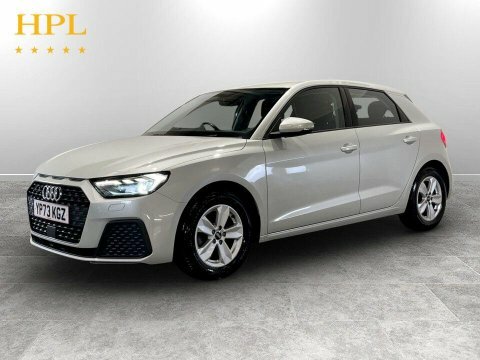 Audi A1 2023 73 1.0 YP73KGZ #5