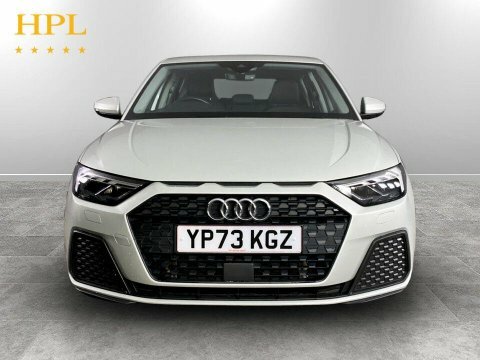 Audi A1 2023 73 1.0 YP73KGZ #4