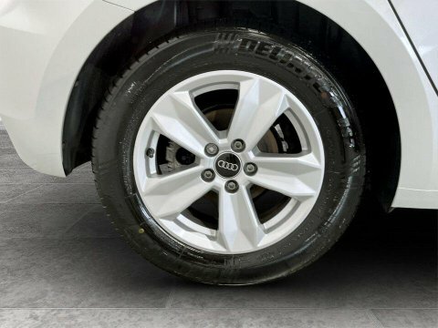 Audi A1 Audi A1 Sportback 1.0 Tfsi 30 Technik Sportback... #20