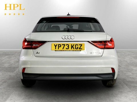 Audi A1 Audi A1 Sportback 1.0 Tfsi 30 Technik Sportback... #12