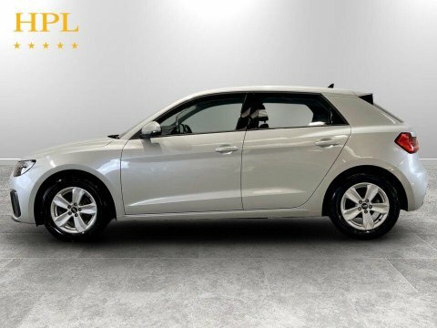 Audi A1 Audi A1 Sportback 1.0 Tfsi 30 Technik Sportback... #7
