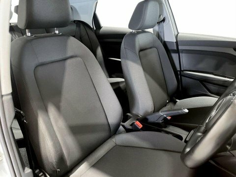 Audi A1 Audi A1 Sportback 1.0 Tfsi 30 Technik Sportback... #21
