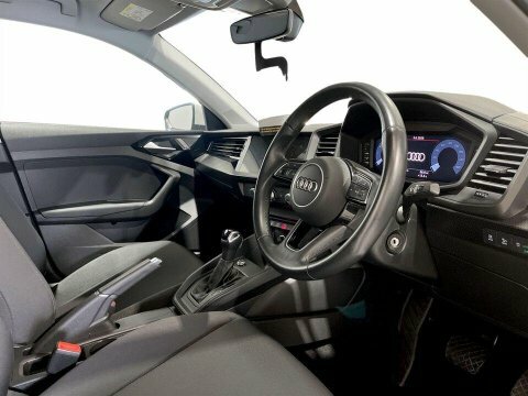 Audi A1 Audi A1 Sportback 1.0 Tfsi 30 Technik Sportback... #24