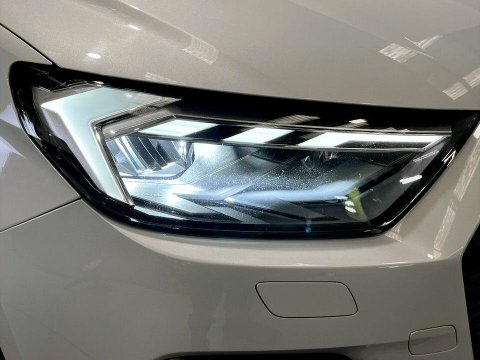 Audi A1 Audi A1 Sportback 1.0 Tfsi 30 Technik Sportback... #18