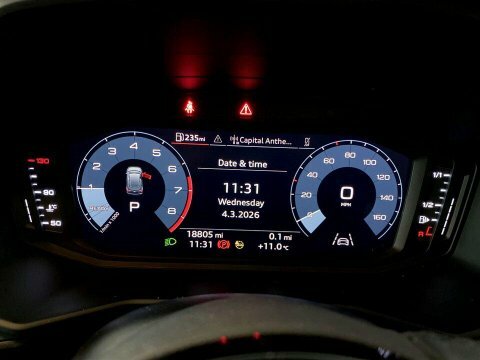 Audi A1 Audi A1 Sportback 1.0 Tfsi 30 Technik Sportback... #27