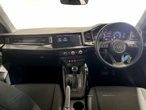 Audi A1 Audi A1 Sportback 1.0 Tfsi 30 Technik Sportback... #36