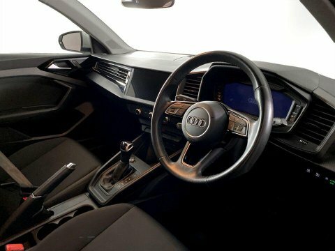 Audi A1 Audi A1 Sportback 1.0 Tfsi 30 Technik Sportback... #23