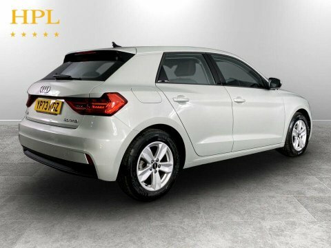 Audi A1 Audi A1 Sportback 1.0 Tfsi 30 Technik Sportback... #14