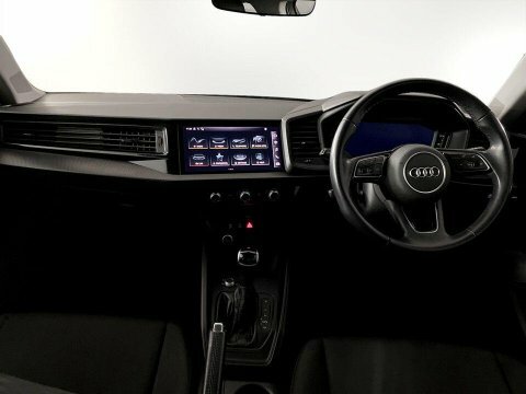 Audi A1 Audi A1 Sportback 1.0 Tfsi 30 Technik Sportback... #37