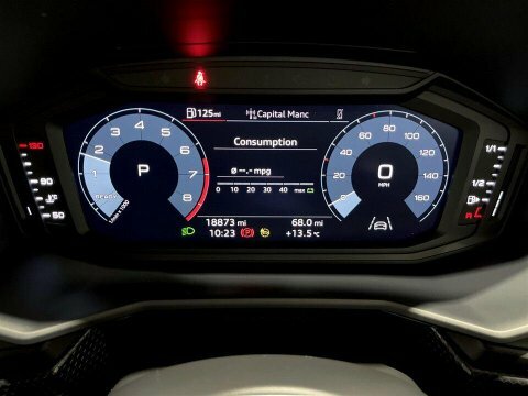 Audi A1 Audi A1 Sportback 1.0 Tfsi 30 Technik Sportback... #28