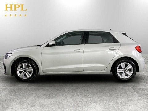 Audi A1 Audi A1 Sportback 1.0 Tfsi 30 Technik Sportback... #8