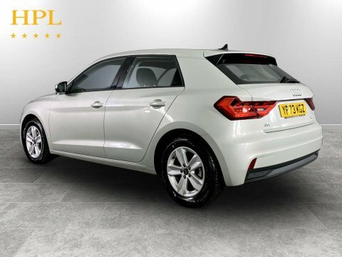 Audi A1 Audi A1 Sportback 1.0 Tfsi 30 Technik Sportback... #9