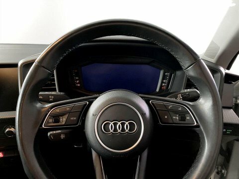 Audi A1 Audi A1 Sportback 1.0 Tfsi 30 Technik Sportback... #25