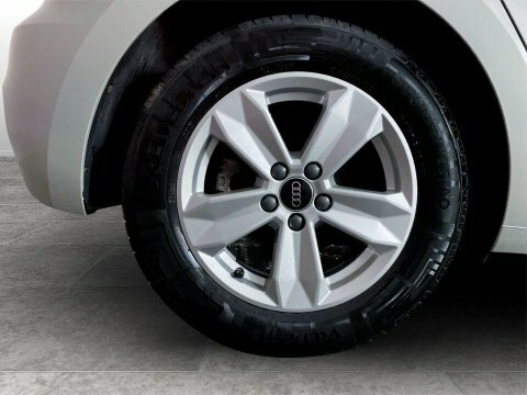 Audi A1 Audi A1 Sportback 1.0 Tfsi 30 Technik Sportback... #19
