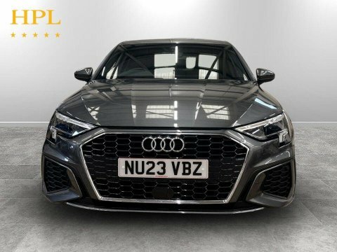 Audi A3 2023 23 1.0 NU23VBZ #2