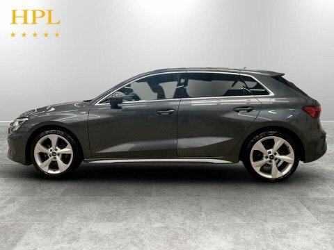 Audi A3 2023 23 1.0 NU23VBZ #4