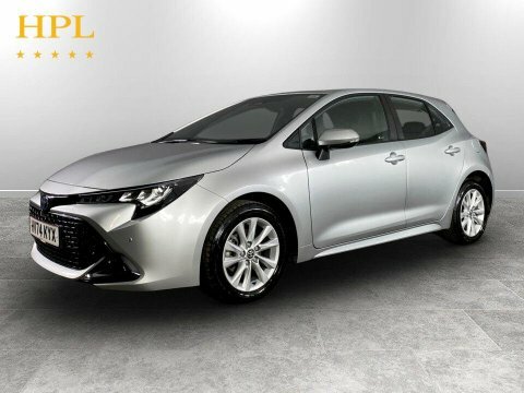 Toyota Corolla 2024 74 1.8 #3