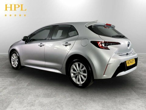 Toyota Corolla 2024 74 1.8 #5