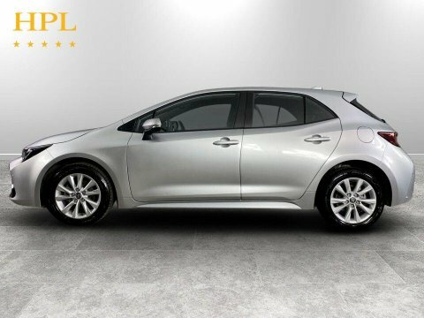 Toyota Corolla 2024 74 1.8 #4