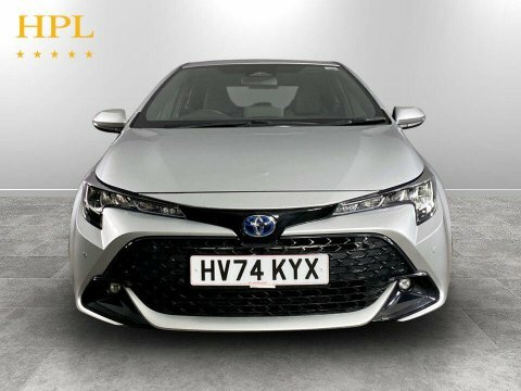 Toyota Corolla 2024 74 1.8 #2