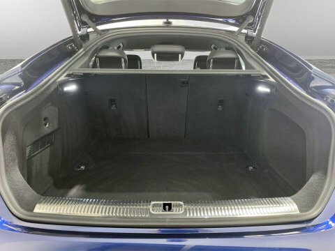 Audi A5 35 Tfsi S Line S Tronic Grey #21