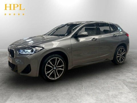 BMW X2 2023 73 1.5  #3