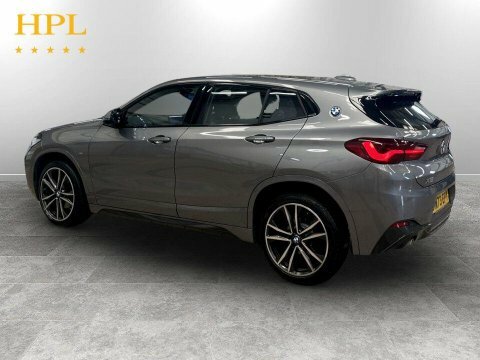 BMW X2 2023 73 1.5  #5