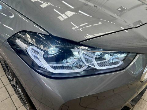 BMW X2 Sdrive 18I 136 Se Step Blue #9