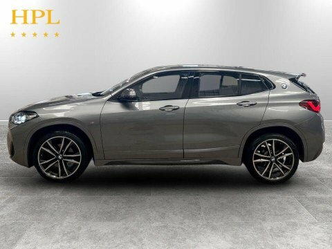 BMW X2 2023 73 1.5  #4