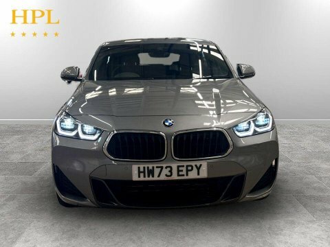 BMW X2 2023 73 1.5  #2
