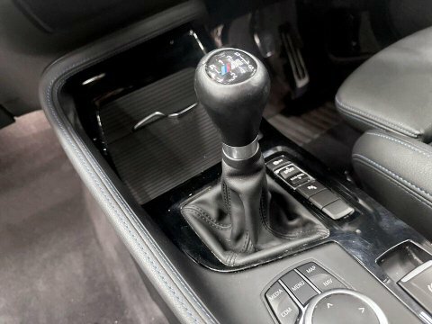 BMW X2 Sdrive 18I 136 Se Step Blue #17