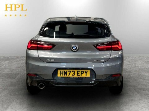 BMW X2 2023 73 1.5  #6