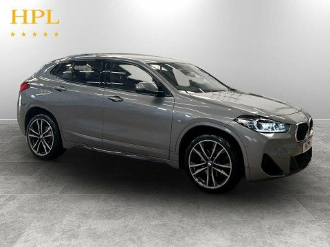 BMW X2 2023 73 1.5 