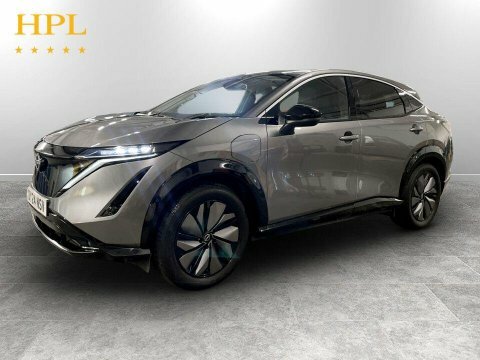 Nissan Ariya 2024 24 63Kwh  #3