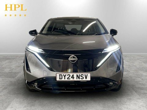 Nissan Ariya 2024 24 63Kwh  #2