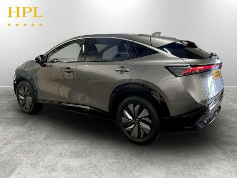 Nissan Ariya 2024 24 63Kwh  #5