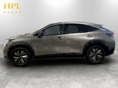 Nissan Ariya 2024 24 63Kwh  #4