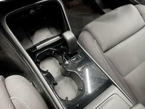 Volvo C40 C40 Ultimate Recharge Ev Grey #17