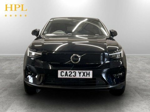 Volvo C40 2023 23 Recharge  #2