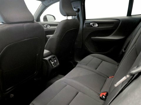 Volvo C40 C40 Ultimate Recharge Ev Grey #21
