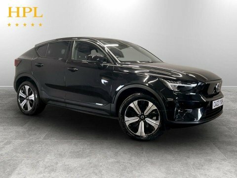 Volvo C40 2023 23 Recharge