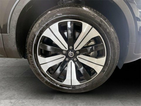 Volvo C40 C40 Ultimate Recharge Ev Grey #10
