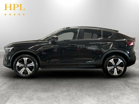 Volvo C40 2023 23 Recharge  #4