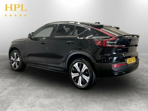 Volvo C40 2023 23 Recharge  #5